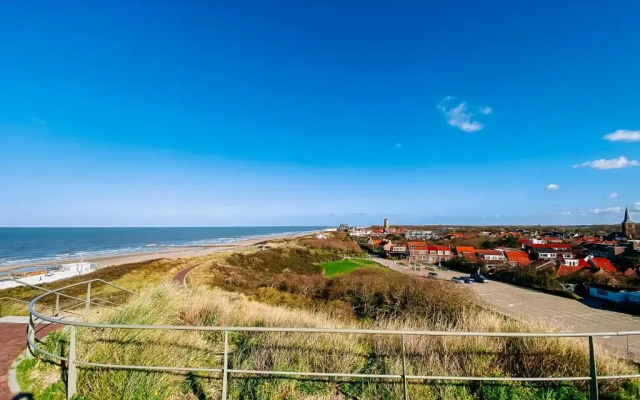 Vakantiewoning Domburg DO34