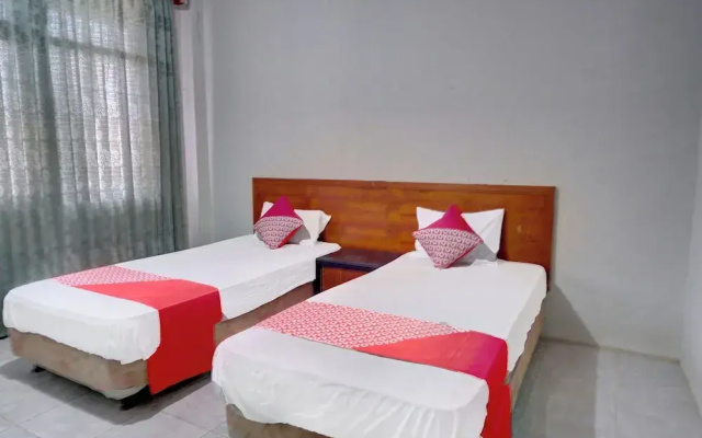 Hotel O Tepian Batang Hari