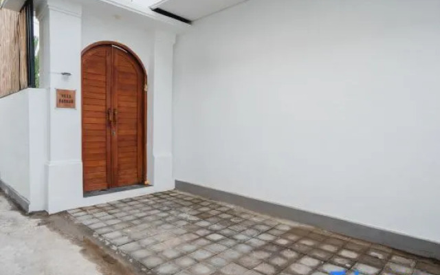 6 mins to La Brisa, Dream Stay Canggu No. 2