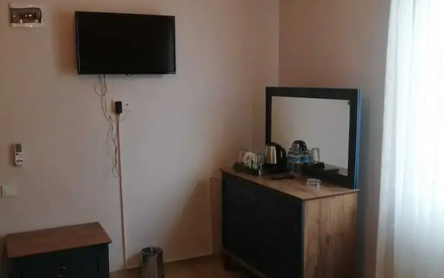 Papatya Hotel