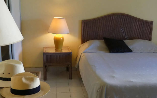 Résidence Le Vallon Guadeloupe