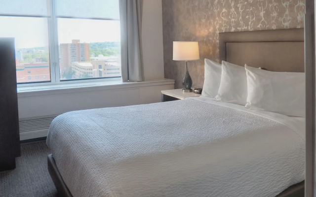 Kahler Grand Hotel