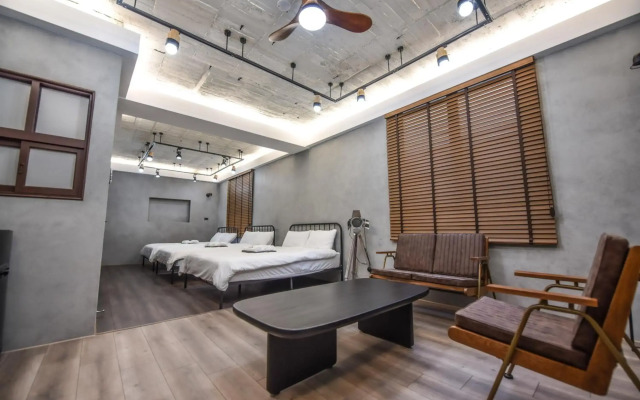 Eryang Homestay