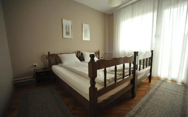 Apartment Rada