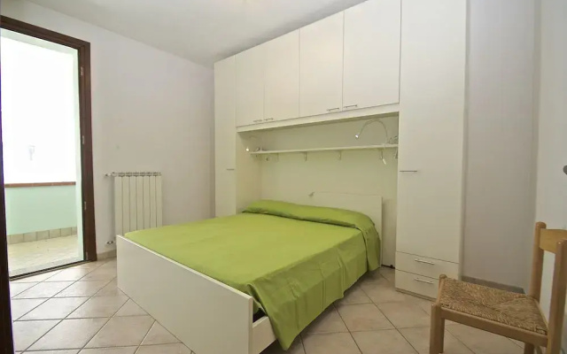 Residence Smith Fronte Mare
