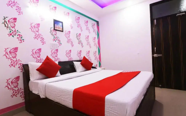 Attrap Residency by OYO Rooms