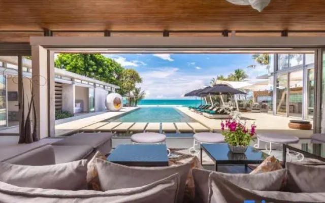 Sava Villa 1 | Villa Tievoli