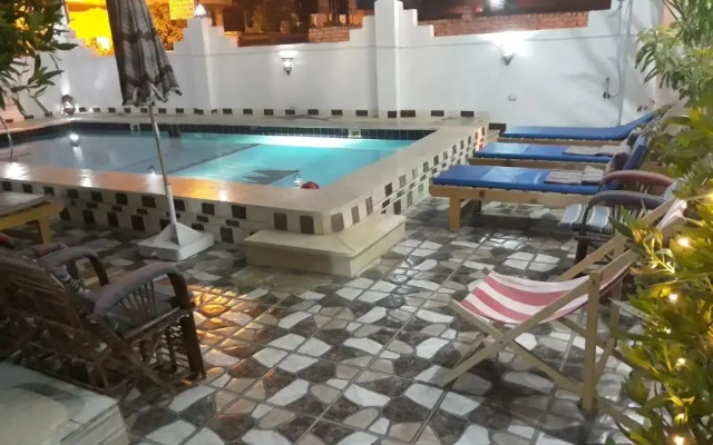 VIP Apartments Luxor
