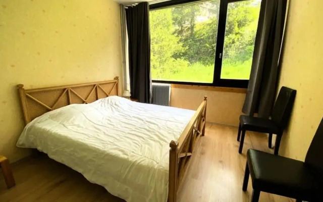 Apartment in Flaine Near Grand Massif Ski