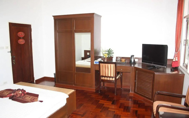 Ao Thai Resort