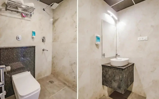 Evana by OYO Rooms