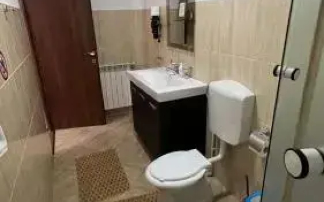 Pensiunea Miruna Slanic Moldova