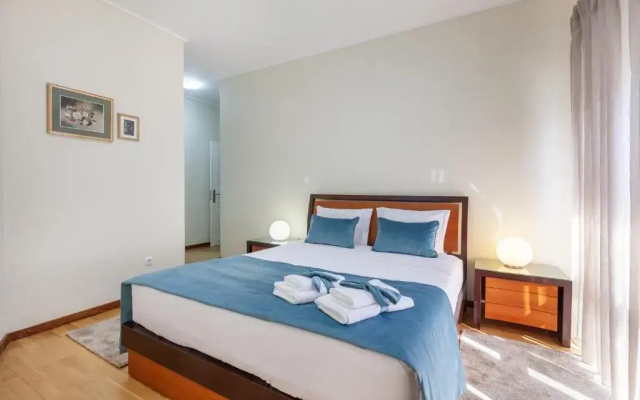 RH Charming Apartment - T3