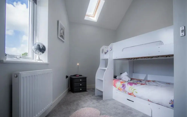 Gower View - 4 Bedroom - Saundersfoot