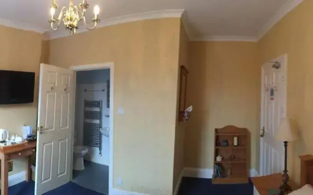 Glendale Guest House