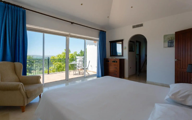 Arcos Gardens Sol Rent Golf