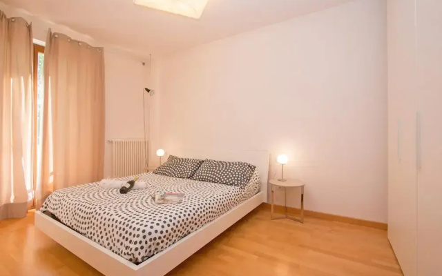 Benacus E4 Apartment by Wonderful Italy