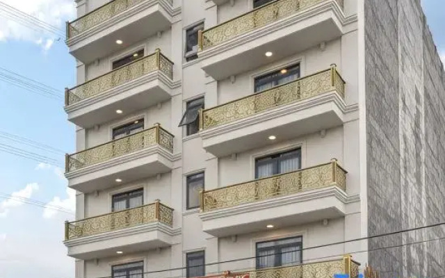 Hotel Tho Lap 5 - (Near VSIP 1 / Aeon Mall)