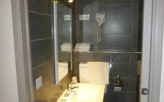 Hotel Bristol Union