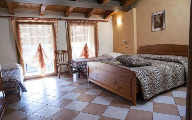 Alloggio Casa Hellen