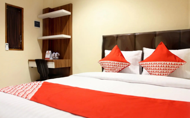 Hotel O Rumah Ayub Syariah