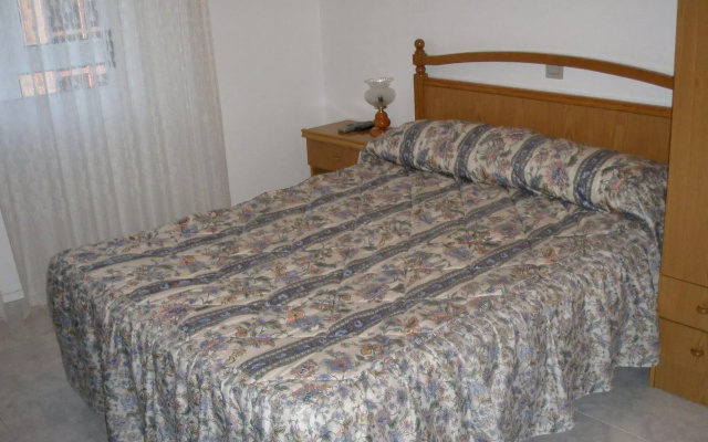 Hostal la Cuesta