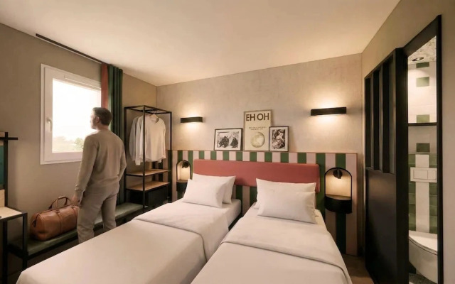 Hôtel EH OH Orly Rungis