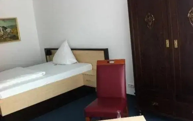 Hotel Auf der Rötsch