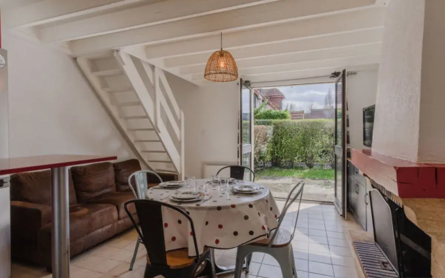 Le Clos du Golf 38610