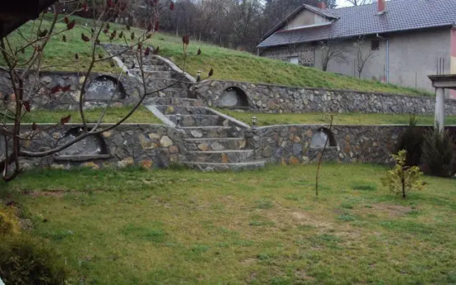 Guest House Mines