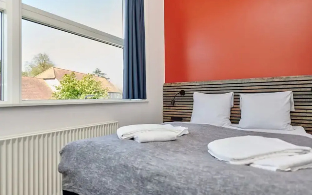 Roskilde Danhostel