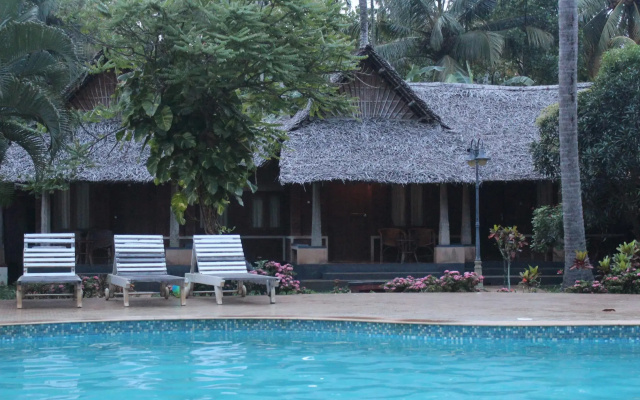 Vedic Village Retreat