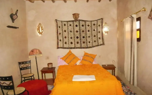Kasbah dar dmana