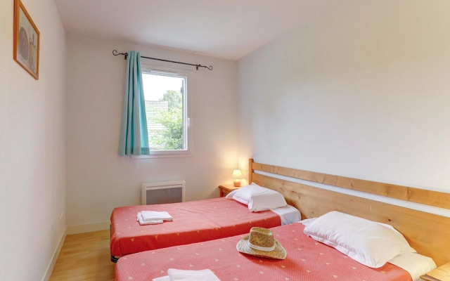 Cosy Apartment Near Egletons Town