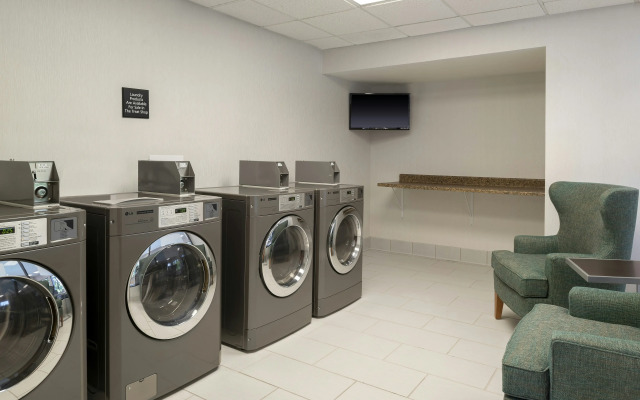 Hampton Inn East Lansing