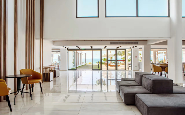 Piere Anne Beach Hotel