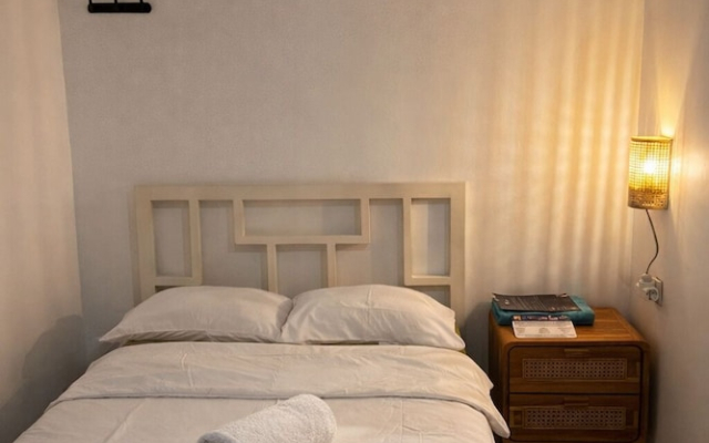 Wanderlust Hostel Kuta Mandalika