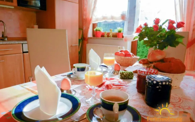 Ferienwohnung Ilona