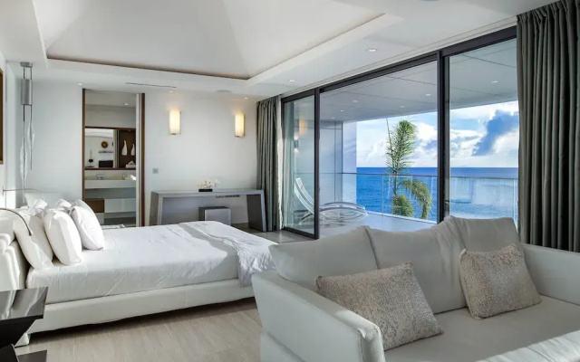 Dream Villa Gustavia 701