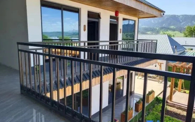 Nalati Mei Lodge