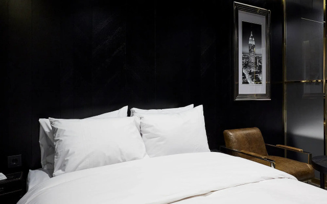 Hotel The Artist Yeoksam