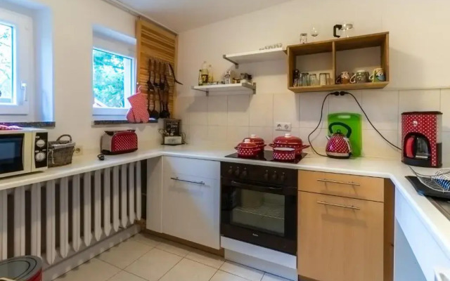 Ferienhaus Peggy