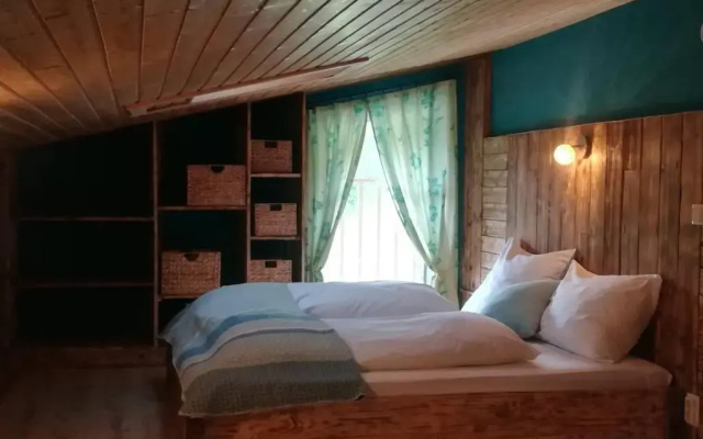 Apartments Helsen