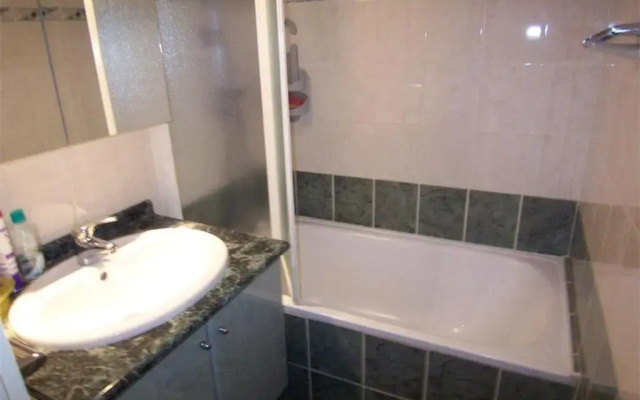 Maison Carnac, 3 pièces, 4 personnes - FR-1-377-46