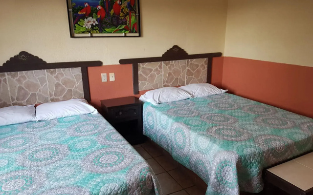 Hotel La Finca