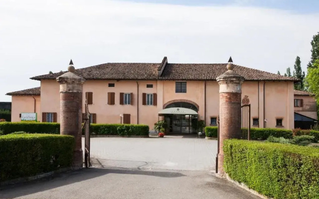 Tenuta Santo Stefano - Hotel