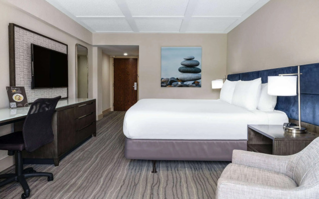 Wyndham Boca Raton Hotel
