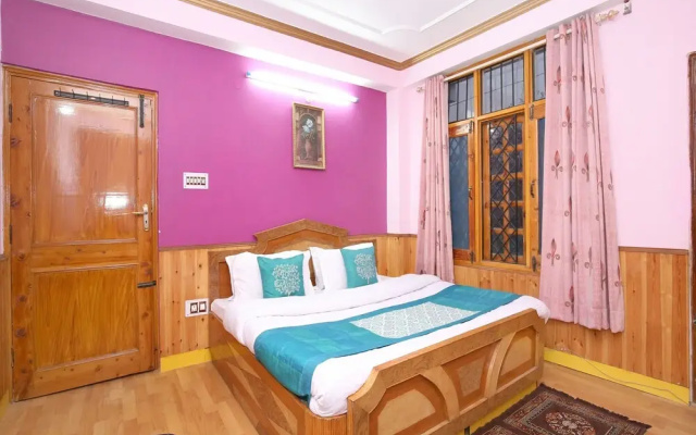 OYO 10306 Home Valley View 2 BHK Bhattakufar