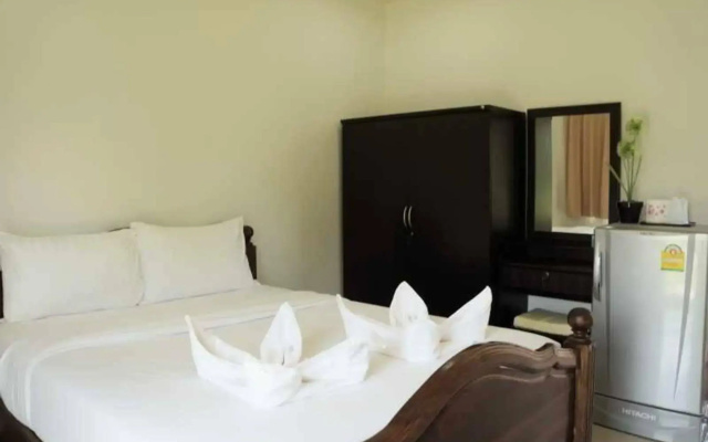 Suanmak Resort