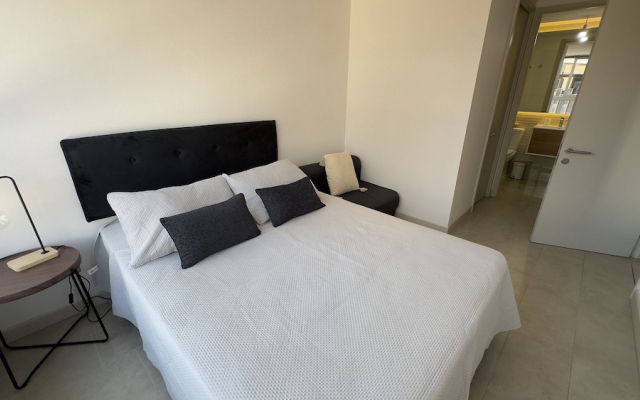 Oceana Suites Ñuñoa